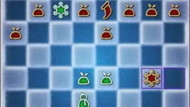 Screenshot von Chess Free 4