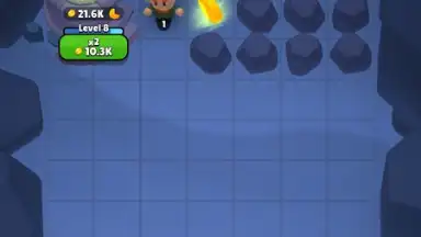 Screenshot von Gold & Heroes 7