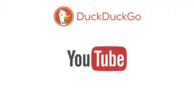 Screenshot von UC Browser 5