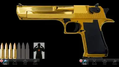 Screenshot von Guns 4