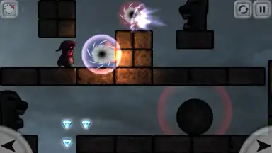 Screenshot von Magic Portals Free 11