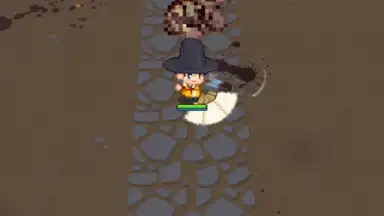 Screenshot von Zombie Kingdom 10