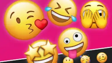 Screenshot von Ios Emojis For Story 1
