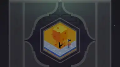 Screenshot von Monument Valley 2 NETFLIX 6