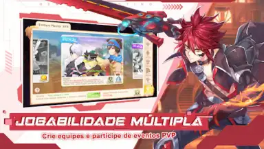 Screenshot von Gema do Destino 2