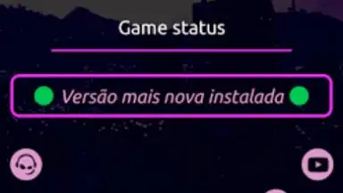 Screenshot von Brasil Play Shox Mobile 3