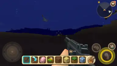 Screenshot von Mini World: CREATA 6