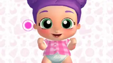 Screenshot von LAFFIES, HAPPY BABIES 2