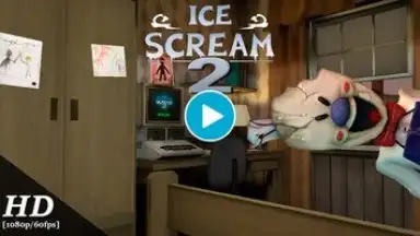 Screenshot von Ice Scream 2 1