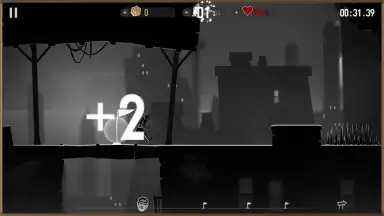Screenshot von She Wants Me Dead 4