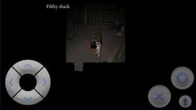 Screenshot von Fear and Hunger 2: Termina 3