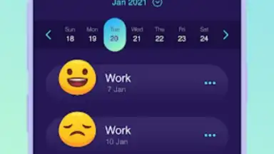 Screenshot von MyBubble 2