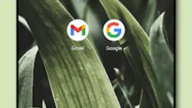 Screenshot von DockWalls 5