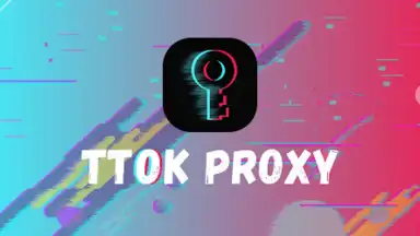 Screenshot von TTOK Proxy 1