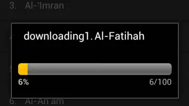 Screenshot von Abdul Awad Al Juhani 1