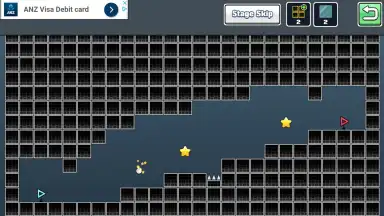 Screenshot von Jump Ball Quest 5