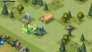 Screenshot von StormBorn 5