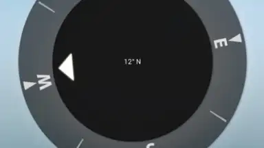 Screenshot von Salatuk Prayer time 3
