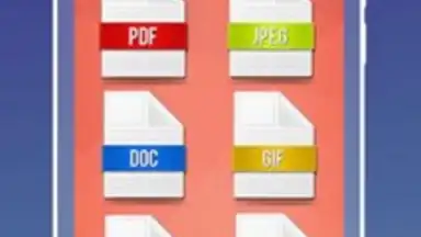 Screenshot von Data Recovery 1