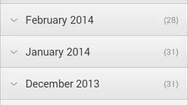 Screenshot von My Diary 8