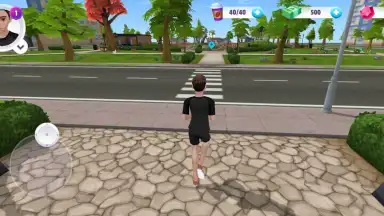 Screenshot von Virtual Sim Story: Dream Life 3