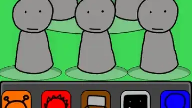 Screenshot von Sprunki Beat: Full Mod Music 6