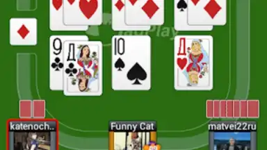 Screenshot von Durak Online HD 9