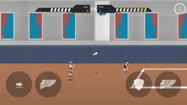 Screenshot von The Spike 2
