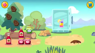 Screenshot von Little Farm Life 12