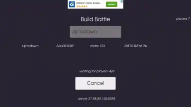 Screenshot von Evertech Sandbox 5