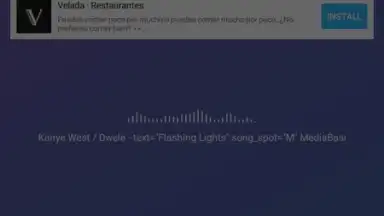 Screenshot von MyRadio 14