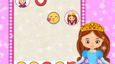 Screenshot von Girl baby phone for toddler 2