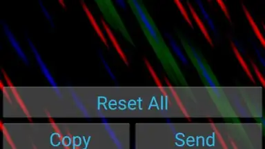 Screenshot von Message Bomber 4