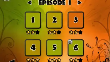 Screenshot von Treemaker 1