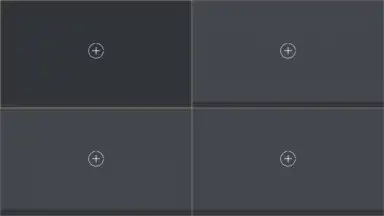 Screenshot von EZView 6