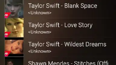 Screenshot von LastTUBE 6