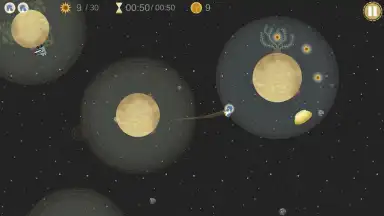 Screenshot von Astrå 6