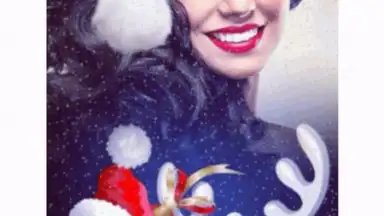 Screenshot von Photo Lab 11