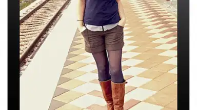 Screenshot von Best Camera App Quality 4