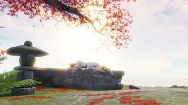 Screenshot von Moonlight Blade M 4