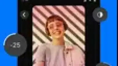 Screenshot von VK Clips 7