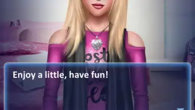 Screenshot von Time Travel Romance 5