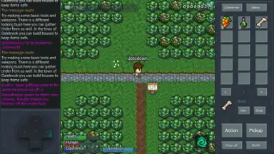 Screenshot von Mystera Legacy 7