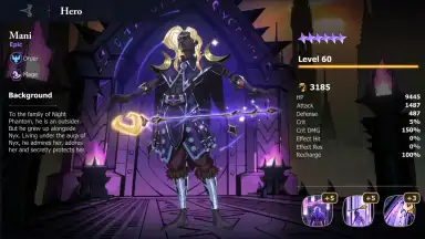Screenshot von Lost Realm: Chronorift 6