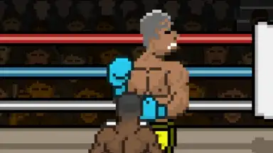 Screenshot von Prizefighters Boxing 2