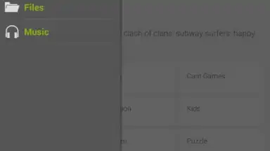 Screenshot von IDM 6