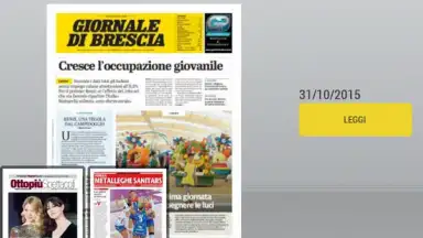 Screenshot von GdB digital 3