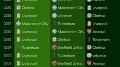 Screenshot von Soccer Agent 3