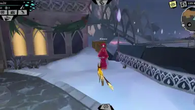 Screenshot von Fer.al 9