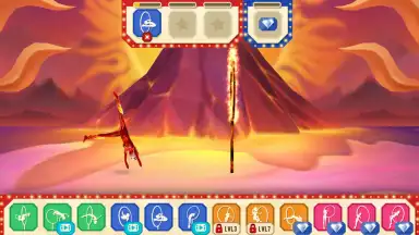 Screenshot von Fantasy Tour 6